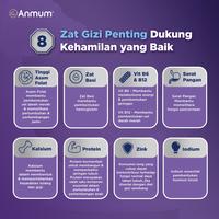 Gambar Anmum Materna Lite Susu Nutrisi Ibu Hamil Rendah Lemak Cokelat 2 X dari taniashop TM undefined 3 Tokopedia