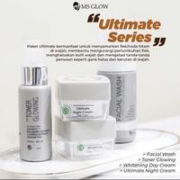 Gambar SALE PAKET MS GLOW + POUCH (WHITENING/ACNE/ULTIMATE/LUMINOUS/DNACELL) dari dwi store52 undefined 1 Tokopedia