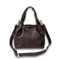 Gambar Tas Wanita Polene Kuli Asli - Leather Tas Sehari-Hari Berkualitas - Hitam dari Frians Leather Company undefined 5 Tokopedia