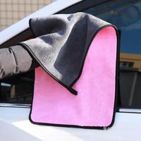 Gambar Colorful Microfiber Towel Car Wash Detailing Automotive Cleaning dari LayarsHOP25 undefined 3 Tokopedia