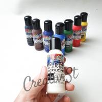 Gambar Produk Phoenix Acrylic Fabric Paint Cat Kain Tekstil Baju 8 colours 30 dari armycell6476 undefined 3 Tokopedia