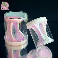 Gambar SLIME AVALANCE UNICORN BY CFORCLOVER cfc dari Galery gamis01 undefined 3 Tokopedia