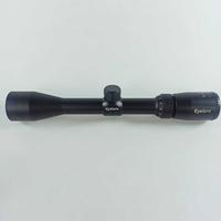Gambar Scope Senapan Tactical Hunting Adjustable Magnification 3-9x40mm dari GoGoodsIDS undefined 2 Tokopedia