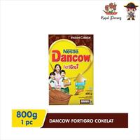Gambar Dancow Instant Cokleat 800 gram dari Kapal Perang Express undefined 1 Tokopedia