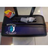 Gambar Tas Koper President Kabin Pilot port USB size 18 inch Limited dari Pusat Ledeng undefined 3 Tokopedia