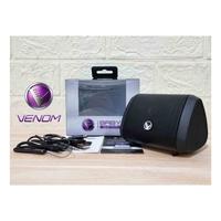 Gambar VENOM BABY GEAR BLUETOOTH AUX SPEAKER PORTABLE VGB-1 WATER-PROOF FREE dari Anan Bose Bos undefined 2 Tokopedia