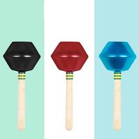 Gambar Orff Musical Instruments Toddlers Sand Hammer Infant Maraca Rattles dari ouratzystore undefined 2 Tokopedia