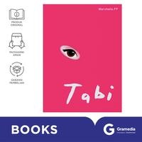 Gambar Novel TABI (Marchella FP) dari Grave Book-id undefined 1 Tokopedia