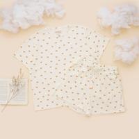 Gambar G㊛OZ EMICO TENCEL MOMMY LOUNGEWEAR Y➸T1 dari yurikeindahitrends undefined 2 Tokopedia