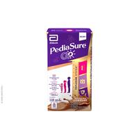 Gambar Pediasure Go Cokelat (1-10Th) - Nutrisi Uht - 48X110Ml 0Ri 100% dari rinaishop96 undefined 2 Tokopedia