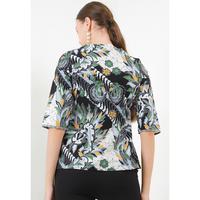 Gambar Ready !!! Batik Indraloka Long Sleeve Blouse Kelir diskon dari Jiran&#39;s undefined 5 Tokopedia