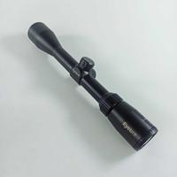 Gambar Scope Senapan Tactical Hunting Adjustable Magnification 3-9x40mm dari GoGoodsIDS undefined 5 Tokopedia