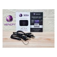 Gambar VENOM BABY GEAR BLUETOOTH AUX SPEAKER PORTABLE VGB-1 WATER-PROOF FREE dari Anan Bose Bos undefined 4 Tokopedia