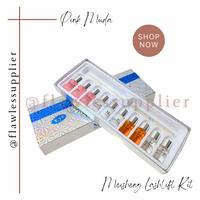 Gambar MEISHENG LASHLIFT KERITING BULU MATA MEI SHENG LASHLIFT KIT PERMING dari Flawlessupplier undefined 2 Tokopedia