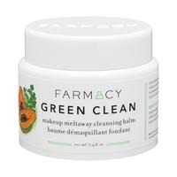 Gambar Farmacy Green Clean Makeup Removing Cleansing Balm - 100ml dari naturalbeautystuff undefined 3 Tokopedia