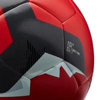 Gambar KIPSTA Bola Sepak Hybrid Ukuran 5 F500 - Snow dan Fog Red - 8619219 dari Numy undefined 3 Tokopedia
