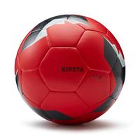 Gambar KIPSTA Bola Sepak Hybrid Ukuran 5 F500 - Snow dan Fog Red - 8619219 dari Numy undefined 1 Tokopedia