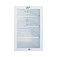 Gambar Kulkas Display Showcase GEA EXPO 90FD – 1 Pintu Kaca | Pendingin Minuman 90 Liter dari MEGATRONIC_NEW undefined 5 Tokopedia