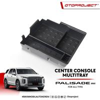 Gambar Otoproject Center Consule Box New Hyundai Palisade 2022 dari Slamet Motor BDG undefined 2 Tokopedia