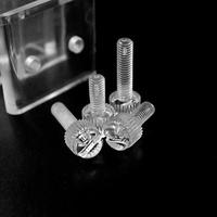 Gambar 1Pc Acrylic Aquarium Filtration Hose Holder Water Pipe Connector dari Toko Fania Putri undefined 5 Tokopedia