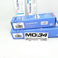 Gambar BARU!!! LEM AIR / GLUE NITTAKU FINEZIP - WBG - 50 ml dari KIDSBOYEN undefined 1 Tokopedia