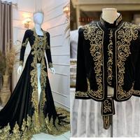 Gambar GAUN PENGANTIN BELUDRU JAWA COUPLE BELUDRU MODERN SOLOGAUN diskon dari Juliya store 362 undefined 1 Tokopedia