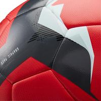 Gambar KIPSTA Bola Sepak Hybrid Ukuran 5 F500 - Snow dan Fog Red - 8619219 dari Numy undefined 2 Tokopedia