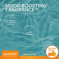 Gambar Earth Love Life South Bali Frangipani&Tropical Coconut Body Wash 450Ml dari Guardian Official Store undefined 2 Tokopedia