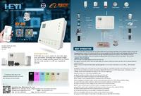 Gambar Home Security Alarm System 998 Zone Auto Dial Gsm Sms Home Burgl dari Mala Avenue undefined 5 Tokopedia