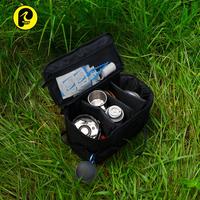 Gambar BEAR Tas Penyimpanan Camping Storage Outdoor Travel alat masak palava dari agen outdoor undefined 1 Tokopedia