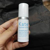 Gambar Kate Somerville EradiKate Salicylic Acid Acne Treatment - 10ml - 30ml - 30ml dari naturalbeautystuff undefined 2 Tokopedia