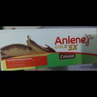 Gambar |SAVAGE| Susu Anlene Gold 5x 640 gram Coklat dari TURIMINSHOP852 undefined 2 Tokopedia