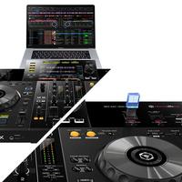 Gambar PIONEER DJ XDJ-RR All-in-One DJ System 2 Channel / XDJ RR / XDJRR dari Musik Sound System undefined 4 Tokopedia