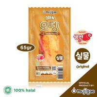 Gambar Mujigae By Wonhae Oden 65Gr dari Uchi Foodism undefined 1 Tokopedia