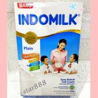 Gambar Indomilk Susu Bubuk Full Cream 800gr 800 gram dari Heri Gervilokm undefined 2 Tokopedia