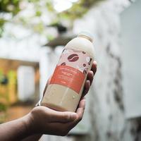 Gambar Kopi Susu Kedua Dua Coffee Minuman Kemasan 1 Liter Terlaris dari happyhappyajalah462 undefined 1 Tokopedia