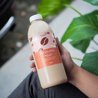 Gambar Kopi Susu Kedua Dua Coffee Minuman Kemasan 1 Liter Terlaris dari happyhappyajalah462 undefined 3 Tokopedia
