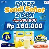 Gambar Susu Etawalin Paket 2 Box Sendi Sehat – Susu Kambing Etawa Asli dari Heri Gervilokm undefined 1 Tokopedia
