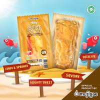 Gambar Mujigae By Wonhae Oden 65Gr dari Uchi Foodism undefined 2 Tokopedia