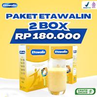 Gambar PAKET ETAWALIN 2 BOX SUSU KAMBING ETAWA BPOM 200 GRAM dari Heri Gervilokm undefined 1 Tokopedia