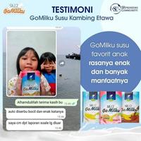 Gambar GO MILKU SR12 Susu Kambing Etawa Penambah Berat Badan BPOM HALAL MUI dari Heri Gervilokm undefined 3 Tokopedia