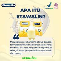 Gambar PAKET ETAWALIN 2 BOX SUSU KAMBING ETAWA BPOM 200 GRAM dari Heri Gervilokm undefined 2 Tokopedia