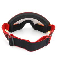 Gambar Snowboard Skiing Goggles Double Lens Anti Fog UV400 QT Store dari san skuyy undefined 5 Tokopedia