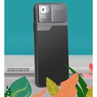 Gambar 400X Optical Lens Smartphone Microscope for Microworld Kids Adults dari Luxury Superstore undefined 4 Tokopedia
