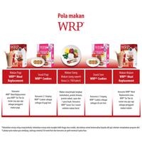 Gambar (Reim) Wrp Diet Tea 30 Sachet - Mengurangi Lemak Tubuh Dengan Fat dari Reimbi undefined 4 Tokopedia