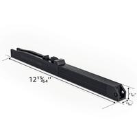 Gambar 2Pcs Soft Close Mechanism Kit For Damper Sliding Barn Door Hardware dari pizzazz undefined 4 Tokopedia