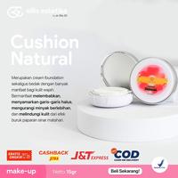 Gambar ELLIS ESTETIKA CUSHION NATURAL TERJANGKAU dari MORAZA_MART undefined 1 Tokopedia