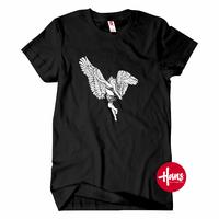Gambar TERLARIS / KAOS RNR / FASHION PRIA WANITA / UNISEX / Hans.Sablon - HIJAU ARMY, XL dari hansstoreo undefined 3 Tokopedia