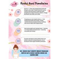 Gambar KEIMARA SKINCARE PAKET KULIT KERING/NORMAL MURAH dari CBGD_STORE undefined 5 Tokopedia