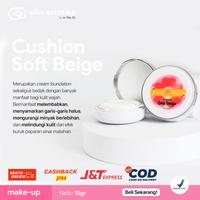 Gambar ELLIS ESTETIKA CUSHION NATURAL TERJANGKAU dari MORAZA_MART undefined 4 Tokopedia